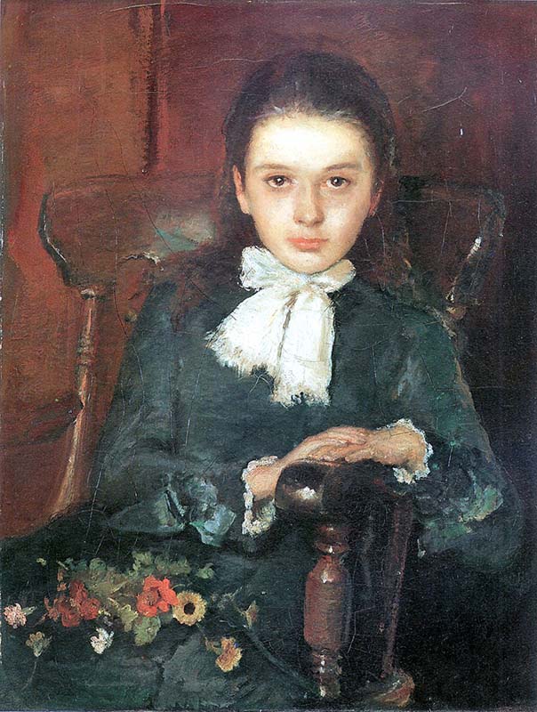 Frances Elisabeth Geoghegan